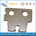 Metal Mini Punch Press and Precision Stamping for Stamping Parts Welding Parts